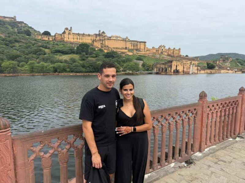 From Delhi: 6-Day Golden Triangle Tour with Udaipur - FAQs