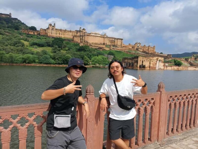 From Delhi: 6-Day Golden Triangle Tour with Udaipur - Final Thoughts