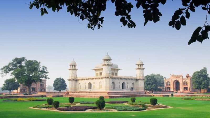 From Delhi: 6 Day GoldenTriangle Tour with Varanasi ByFlight - FAQ