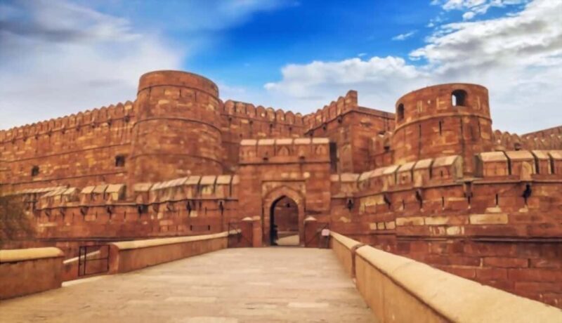 From Delhi: 6-Day Private Golden Triangle with Ranthambore - FAQ