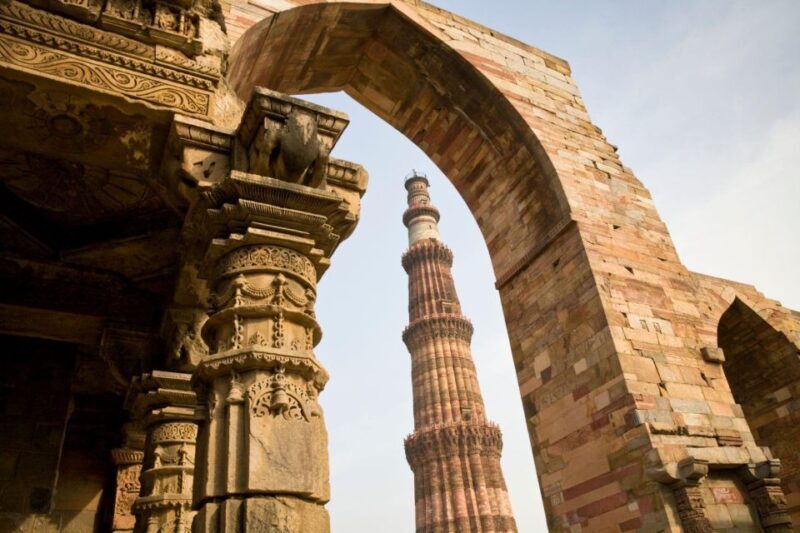 From Delhi : 6 Days Delhi, Jaipur, Agra & Ranthambore By Car - Final Thoughts