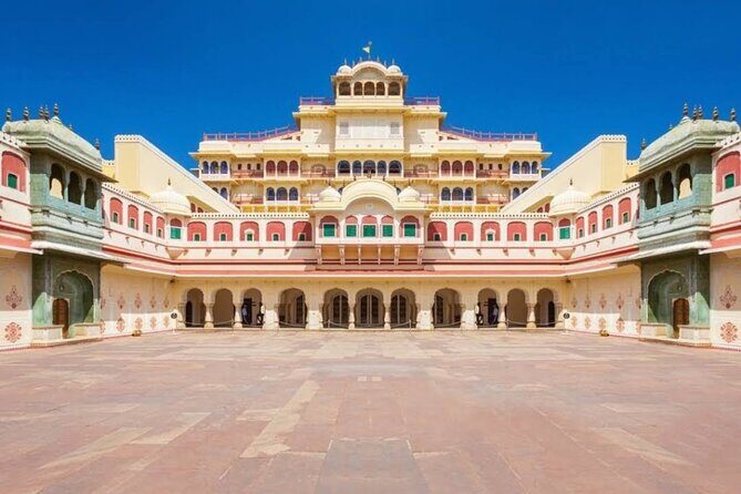 From Delhi : 6 Days Delhi, Jaipur, Agra & Ranthambore By Car - The Sum Up: The Bottom Line