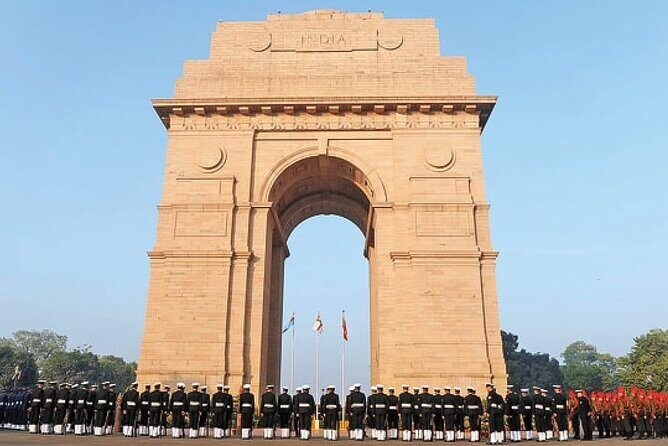 From Delhi 6 Days Golden Triangle Private Tour With Varanasi - Introduction: Why This Tour Might Be Just What You Need