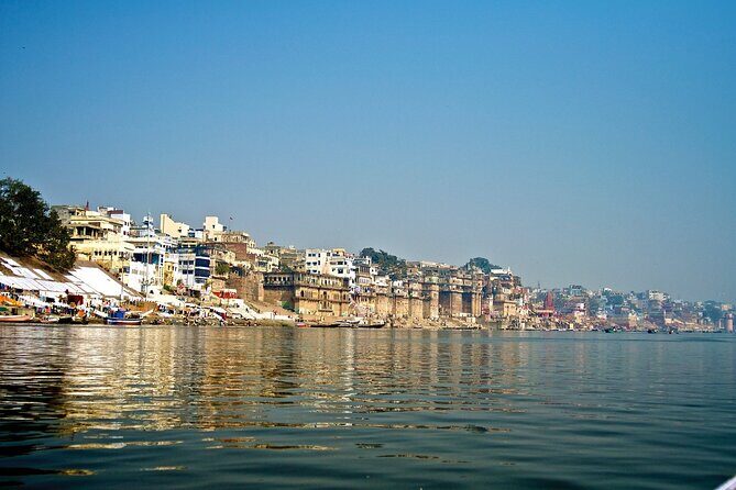 From Delhi 6 Days Golden Triangle Private Tour With Varanasi - The Traveler Experience: What Do People Say?