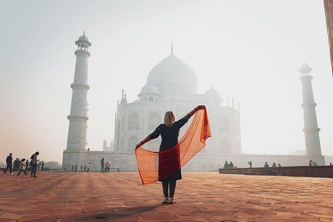 From Delhi 6 Days Golden Triangle Private Tour With Varanasi - Final Thoughts: Is This Tour for You?