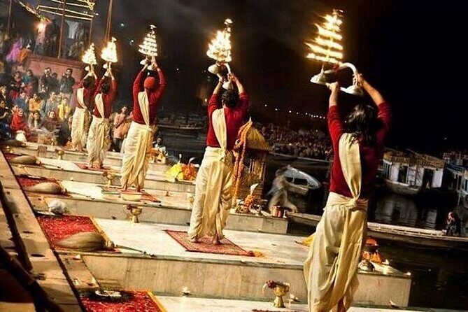 From Delhi 6 Days Golden Triangle Private Tour With Varanasi - FAQ