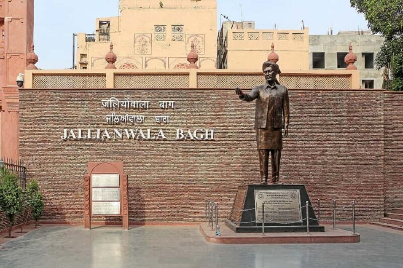 From Delhi: 7-Day Golden Triangle Tour with Amritsar - Practical Considerations