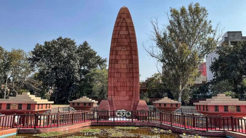 From Delhi: 7-Day Golden Triangle Tour with Amritsar - Final Thoughts