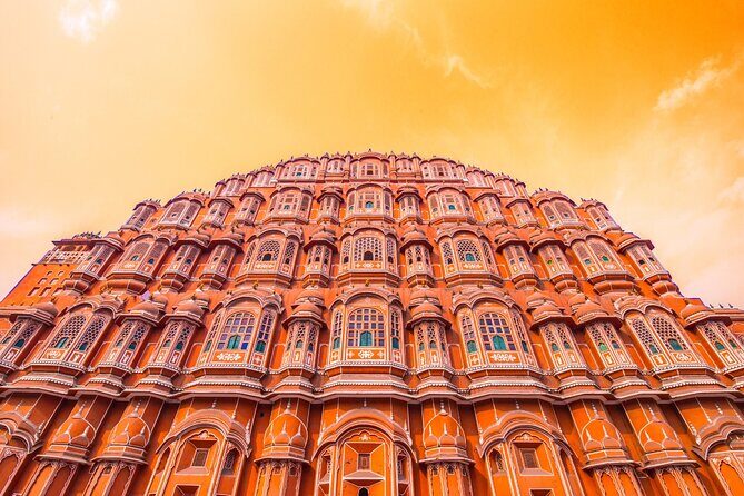 From Delhi: 8 Day Tiger Safari and Golden Triangle Tour - FAQs