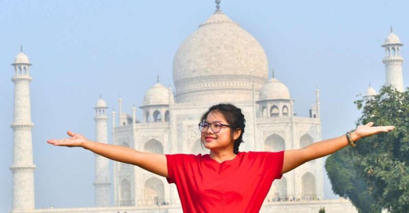 From Delhi: Agra City Overnight and Taj Mahal Tour by Car - A Practical Overview of the Tour