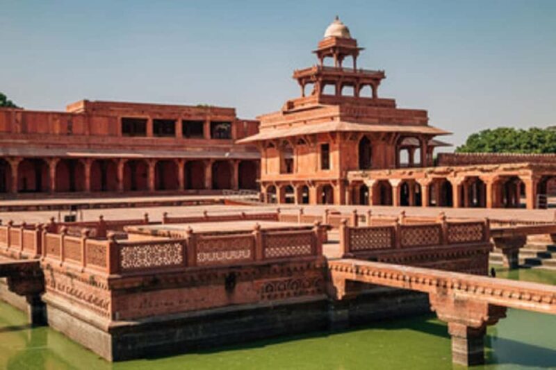 From Delhi: Agra & Fatehpur Sikri Tour By Car. - The Value of This Tour