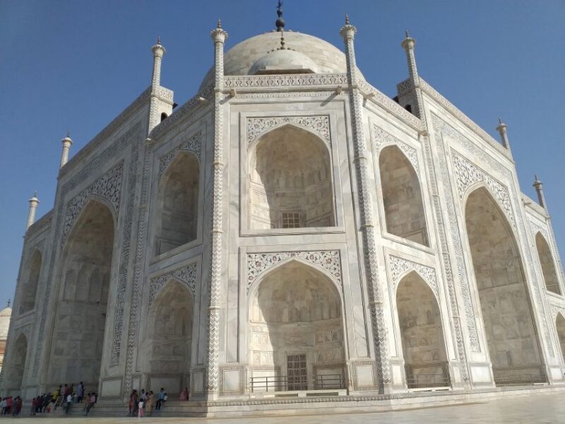 From Delhi: Agra Overnight Tour By Car with accommodation - Analyzing the Itinerary: What to Expect on Your 2 Days