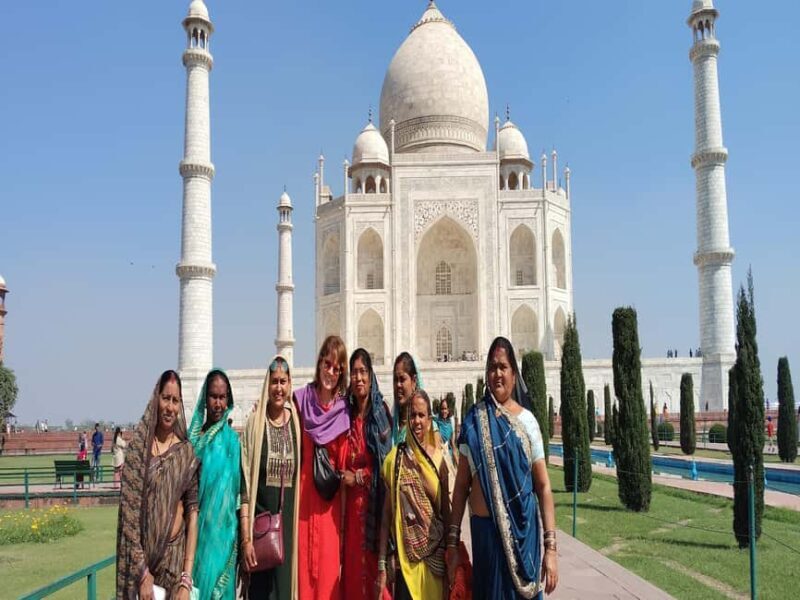 From Delhi: Agra Overnight Tour By Car with accommodation - Practical Considerations