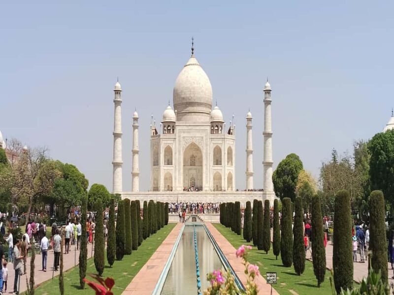 From Delhi: Agra Overnight Tour By Car with accommodation - Who Will Love This Tour?