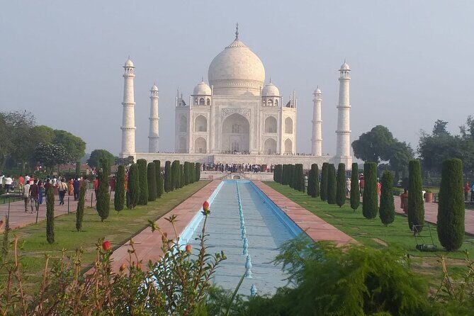 From Delhi: Agra Overnight With Fatehpur Sikri - Final Word