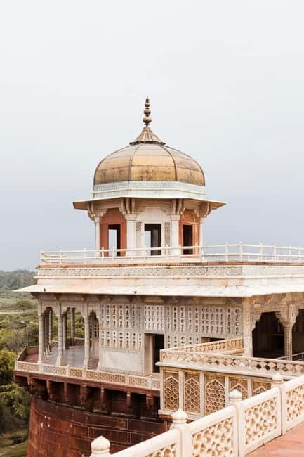 From Delhi: Agra Private Day Trip by Superfast Train - Key Points