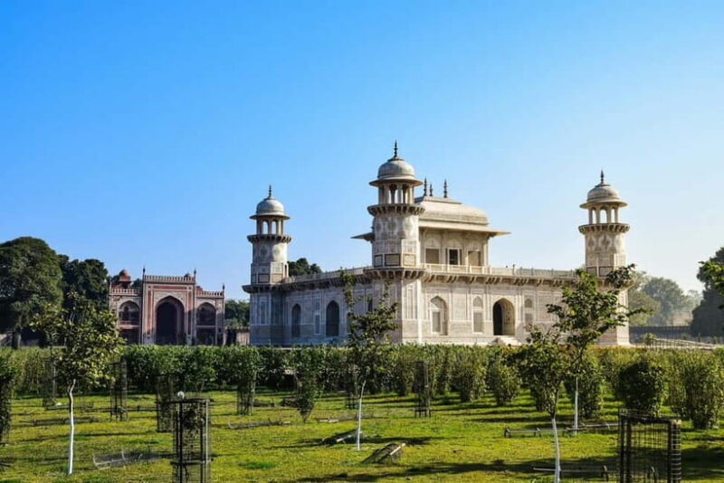 From Delhi: Agra Private Day Trip by Superfast Train - What Makes This Tour Stand Out