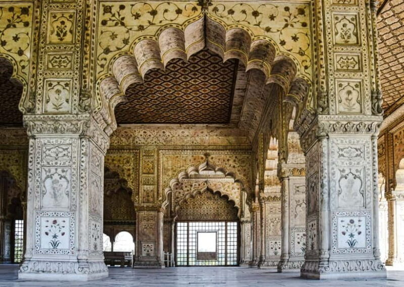 From Delhi: Agra Private Day Trip by Superfast Train - Who This Tour is Perfect For
