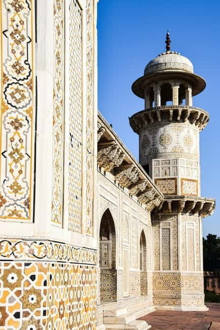 From Delhi: Agra Private Day Trip by Superfast Train - FAQs