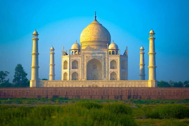 From Delhi: Agra Private Day Trip by Superfast Train - Final Thoughts