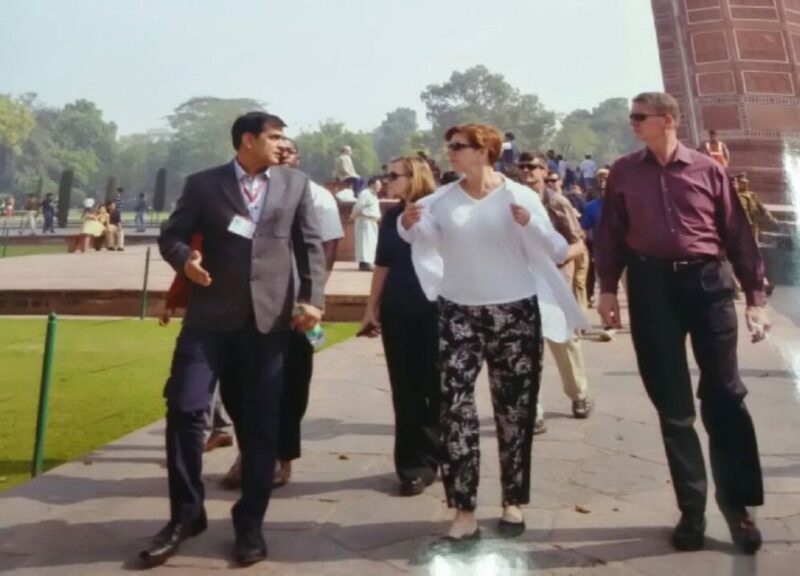 From Delhi: Agra Same Day Return Tour By Luxury Car. - FAQ