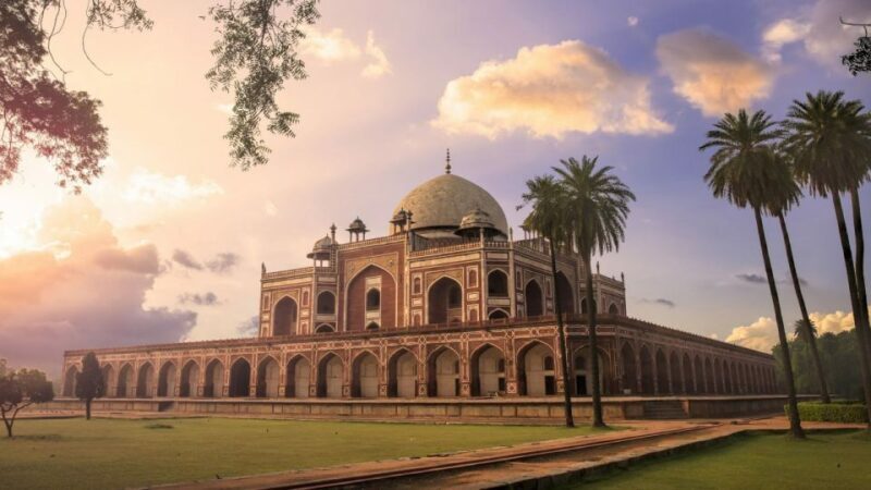 From Delhi Airport: Guided Layover Delhi City Tour - FAQ