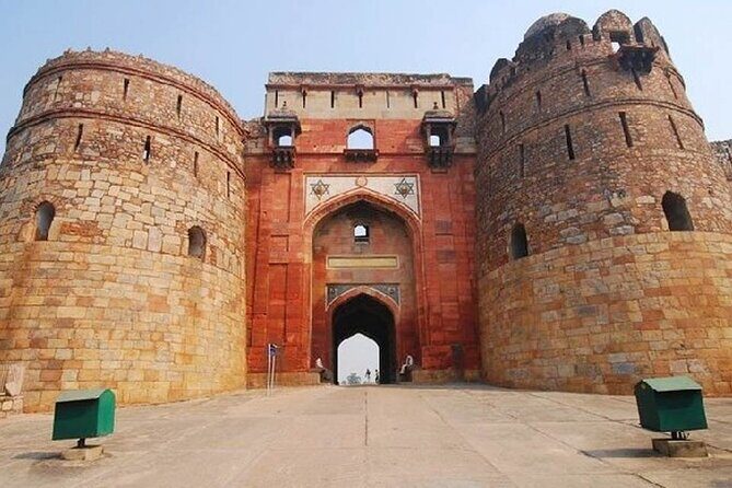 From Delhi Airport: Guided Layover Delhi sightseeing Tour by Cab - Exploring the Itinerary: What to Expect