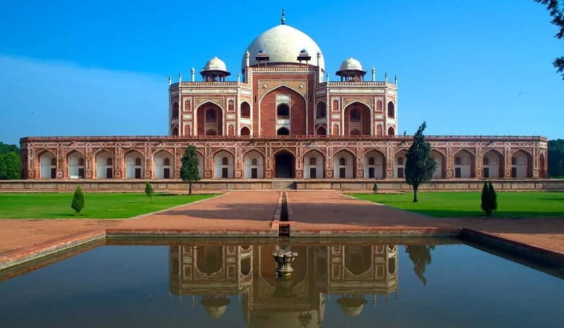 From Delhi Airport: Guided Layover Tour of Old & New Delhi - Final Thoughts