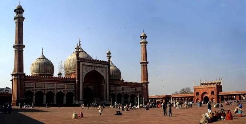 From Delhi Airport: Guided Layover Tour of Old & New Delhi - FAQ
