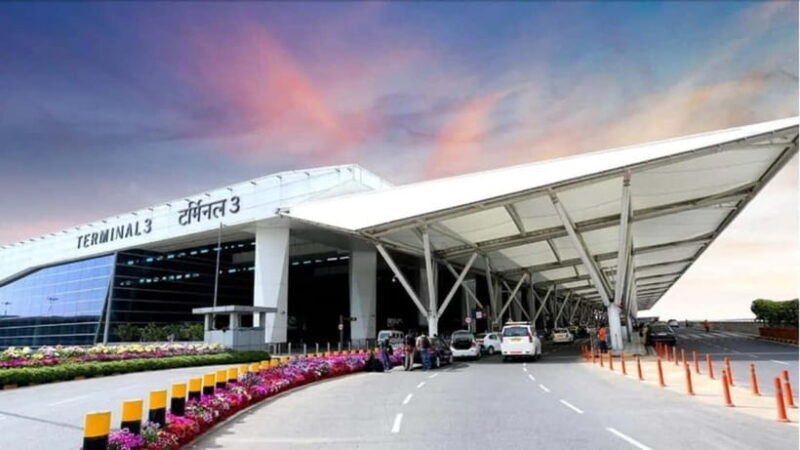 From Delhi Airport: Layover Guided Old & New Delhi Tour - Who Will Love This Tour?
