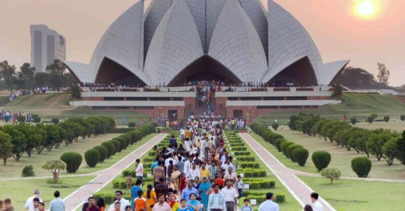 From Delhi: All Inclusive Old & New Delhi Tour With Option. - What to Expect in Terms of Duration and Logistics
