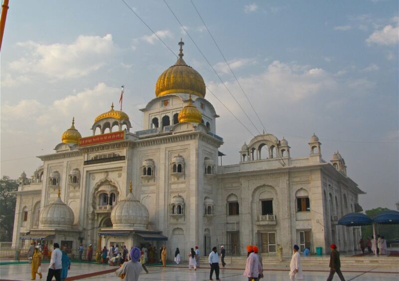 From Delhi: All Inclusive Old & New Delhi Tour With Option. - FAQ