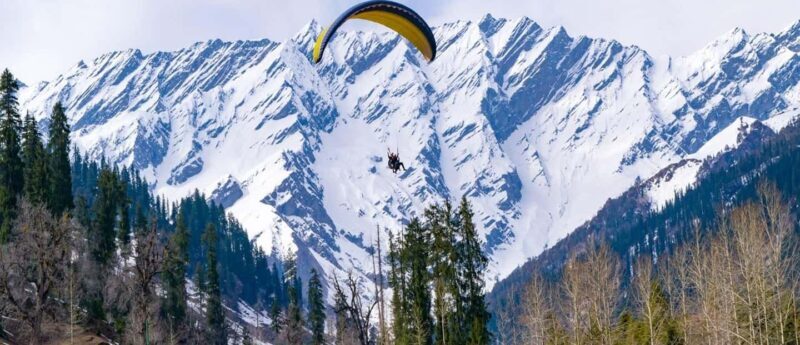 From Delhi : Amazing Shimla and Manali Tour 6D/5N - The Practical Side: Transportation and Accommodation