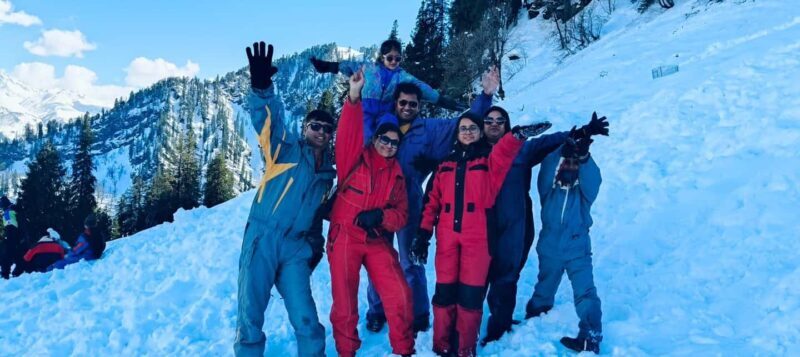 From Delhi : Amazing Shimla and Manali Tour 6D/5N - Final Thoughts