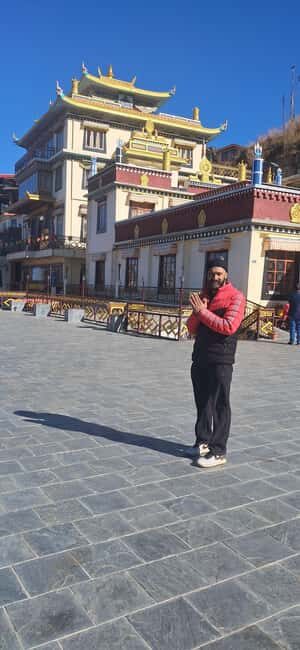From Delhi : Amazing Shimla and Manali Tour 6D/5N - FAQ