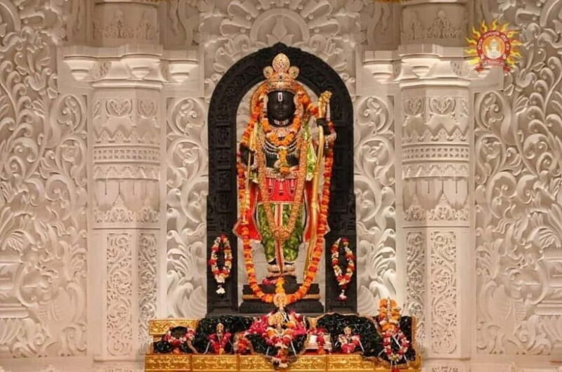 From Delhi: Ayodhya 2-Day Tour with Roundtrip Flight - Transport and Logistics