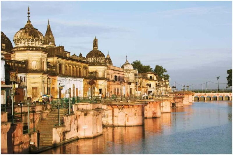 From Delhi: Ayodhya 2-Day Tour with Roundtrip Flight - Is This Tour Right for You?