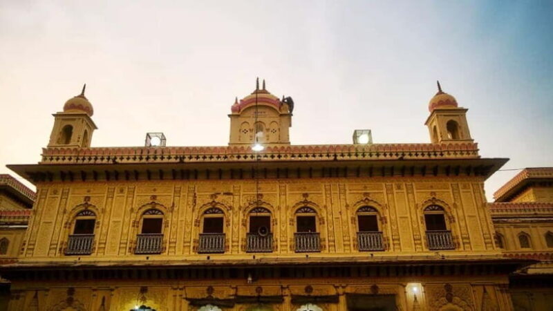 From Delhi: Ayodhya 2-Day Tour with Roundtrip Flight - The Sum Up