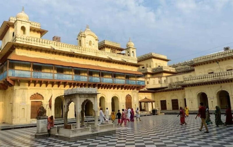 From Delhi: Ayodhya 2-Day Tour with Roundtrip Flight - FAQ