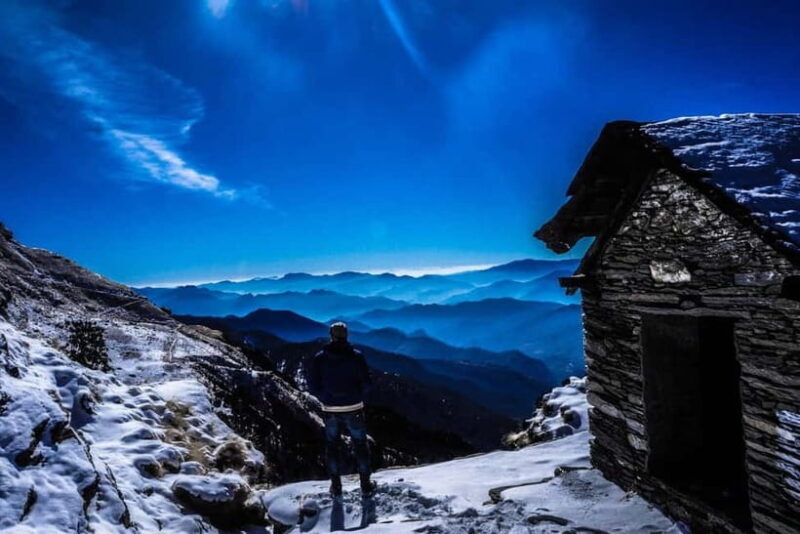 From Delhi: Char Dham Yatra Package with Accommodation - Key Points