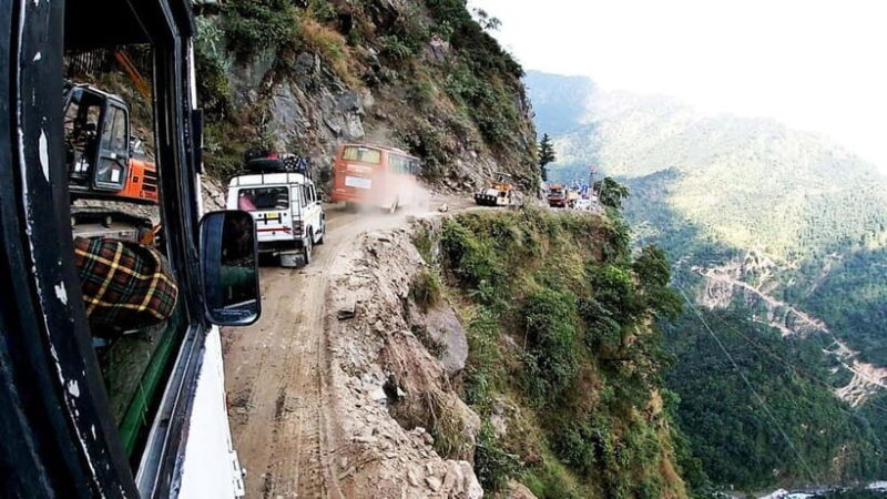 From Delhi: Char Dham Yatra Package with Accommodation - An In-Depth Look at the Journey
