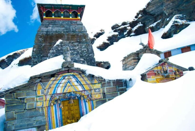 From Delhi: Char Dham Yatra Package with Accommodation - Final Thoughts