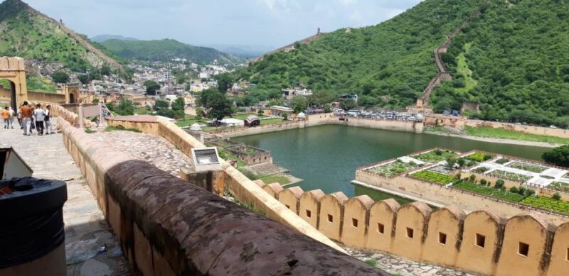 From Delhi: Day-Trip to Jaipur with Hotel Pickup - Who This Tour Is Best For