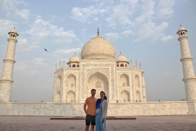 From Delhi - Day Trip to Taj Mahal, Agra Fort & Fatehpur Sikri - What Makes This Tour Stand Out?
