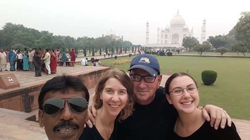 From Delhi: Delhi, Agra, and Jaipur 3-Day Guided Trip - FAQ