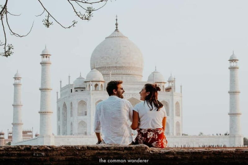 From Delhi: Delhi Agra Jaipur 4 Days Golden Triangle Tour - What Makes This Tour a Good Deal?