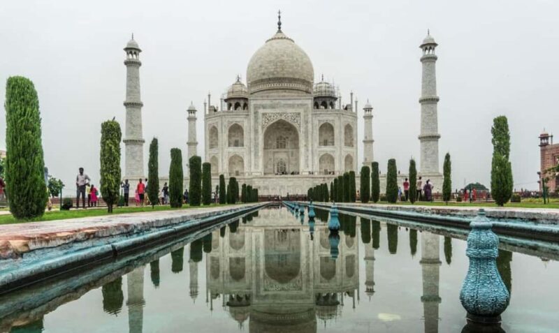 From Delhi: Delhi Agra Jaipur 4 Days Golden Triangle Tour - Final Thoughts: Is It Worth It?
