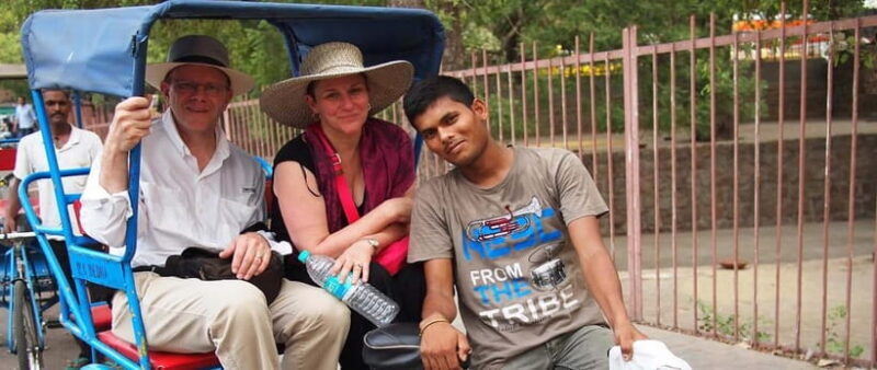 From Delhi: Delhi, Agra & Jaipur Golden Triangle Tour 5 days - Who Should Consider This Tour?