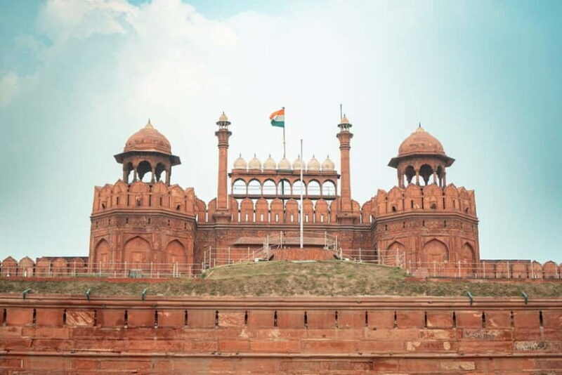 From Delhi: Delhi, Agra & Jaipur Golden Triangle Tour 5 days - Final Recommendations