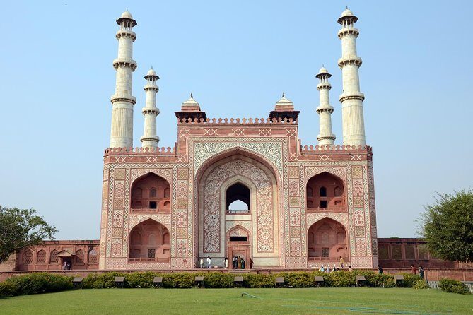 From Delhi : Delhi private Day Tour - A Detailed Look at the Delhi Private Day Tour